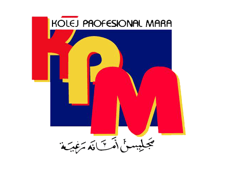 Kolej Profesional Mara Beranang logo